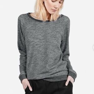 Everlane The Crew Pullover